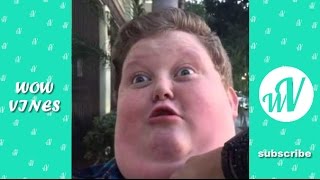 TRY NOT TO LAUGH Watching Brandon Bowen Vines Compilation - WOW Vines✔