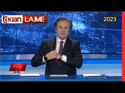 Edicioni I Lajmeve Tv Klan 17 Shkurt 2023, Ora 19:30 L Lajme – News ...