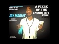 JAY MARLEY- LAST NIGHT FEAT TEEZY200 (Produced By D.T.A)