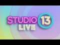 Watch Studio 13 Live full episode: Friday, June 23