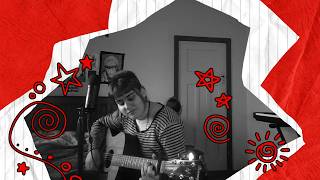 Badly Drawn Boy The Shining Cover
