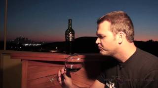 Weekday Wine Review: 2007 Trumpeter Malbec