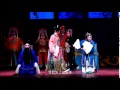 huang mei xi opera 黄梅戏 《罗帕记》