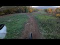 full run down tempest anthem drop u0026 cabin drop on the specialized stumpjumper evo comp carbon