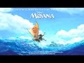 Moana - How Far I’ll Go – Russian Soundtrack HQ