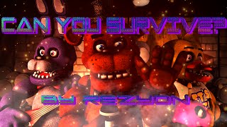 SFM| Happy old days |"Can You Survive?" by Rezyon