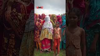 দাফনের পর ময়নাতদন্তে কবর থেকে তোলা হলো লাশ! #dinajpur #diagnosticcenter #somoytv #shorts #reels