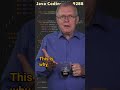 When is a stack trace created?  - Cracking the Java Coding Interview #javacoding #javatips