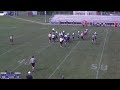 mifflinburg high vs. loyalsock high mens football