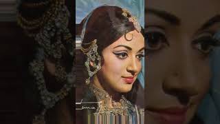 Pyar Kiya To Darna Kya | Song by Lata Mangeshkar | Madhubala Status #oldisgold #oldbollywoodsongs