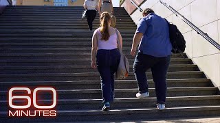 Promising new weight loss medication in short supply and often not covered by insurance | 60 Minutes