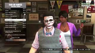 Récupérez vite ces ITEMS COLLECTOR avant qu'ils ne soient plus disponibles sur GTA Online !