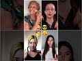 abcd makeup halloween makeupartist duet kikakim ytshorts reaction 1441 funny🤣 shorts