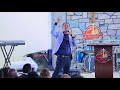 የደሙ ሐይል pastor miki