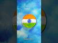 Great indian flag painting on coins 😱 | indian flag painting #art #trending #viral #shorts