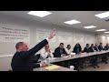 monday manager meeting 2.26.18