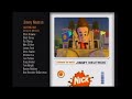 Nickelodeon 2004 Music Videos Split-Screen Credits Compilation