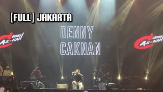 ✨FULL Konser DENNY CAKNAN Akhir 2024🔥 LIVE at BigBang Festival 25 Desember 2024, Jakarta