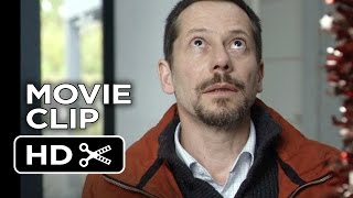 The Blue Room Movie CLIP - I Couldn't Be Happier (2014) - Mathieu Amalric Thriller HD