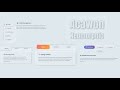5 Stunning Neumorphic Tab Styles | HTML, CSS & JavaScript Tutorial Collection