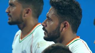 India vs New Zealand - Penalty Shootout Highlights | 2023 Men's FIH Hockey World Cup