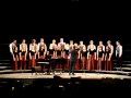 O Vos Omnes- NHS Chamber Singers