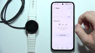 Does SAMSUNG Galaxy Watch 7 have Temperature Sensor?