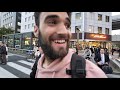LIVING on $1 MEALS for 24 HOURS in JAPAN!