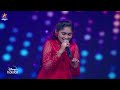 #Shreenitha's Fantastic Performance of Mun Paniya ❤️ | Super Singer Junior 9 | Episode Preview