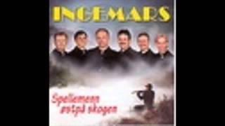 Ingemars - Tenker Du På Meg I Blant?