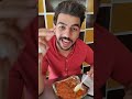 تجربتي ل مطعم كشري هند..فرع سوهاج🍝😁 الجزء الثاني