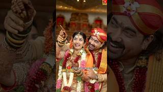 ತರುಣ್ ಸೋನಲ್ ಅವರ ಮದುವೆಯ Unseenಫೋಟೋಸ್ #tarun #sonaltarunwedding #tarunsonalwedding #sonal #viral #love