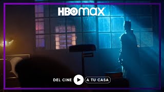 Batman | Del Cine a Tu Casa | HBO Max