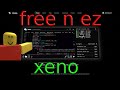 How to Download Xeno Executor Safely | Roblox Executor Tutorial (2025)