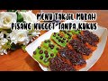 PISANG NUGGET TANPA KUKUS - Hanya 5 menit!! Menu Takjil No Ribet, Siap dalam waktu sekejap!