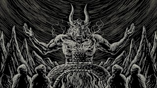 Goats of Doom - INRI FULL ALBUM (OFFICIAL STREAM)