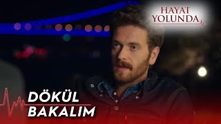 Cem ve Selim'in Efkar Gecesi! - Hayat Yolunda 3. Bölüm