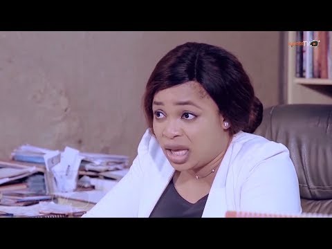 Ese (Sin) Latest Yoruba Movie 2018 Drama Starring Ibrahim Chatta | Lateef Adedimeji | Kemi Afolabi