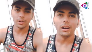 Siddharth Nigam Spread A Social Message Through His New Video..