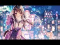 ☆  Nightcore ★ 【Below The Belt】 Point North ft. Set It Off