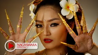 Siti Badriah - Heboh Janger (Official Music Video NAGASWARA) #music