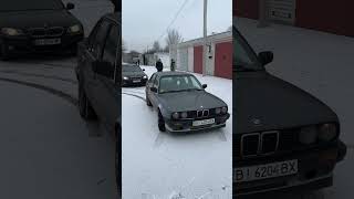 Хотіли знімати дріфти #bmw