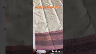 #Pure#kanchipuram silk sarees handwoven with 1\u00262g pure jari traditional pattern#whatsapp 9324546827