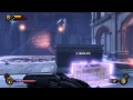 Bioshock Infinite: Boss Fight (Killing Slate!)