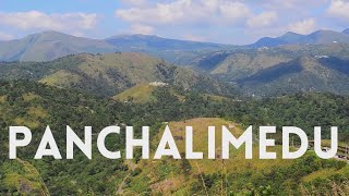 பாண்டவர்கள் வாழ்ந்த பாஞ்சாலிமேடு! Panchalimedu Hill View Point | Must Visit Place in Idukki