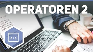 Operatoren Teil 2 - Java Tutorial 6