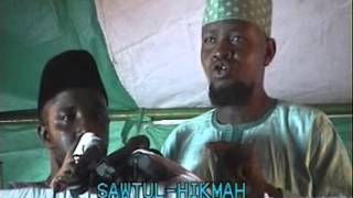 2 WA'AZIN KASA KATSINA 2 WA'AZIN KASA KATSINA
