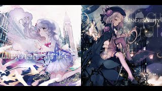 [Arcaea Mashup] Ether Strike × Singularity