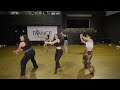 AnjanaCChoreo BollySiren Workshop in Sydney, Australia | Billo Rani