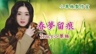 綠島小夜曲【春夢留痕】Tracy小翠絲